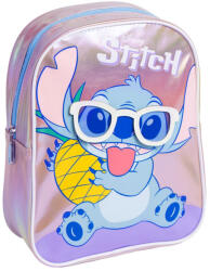 Stitch Disney Lilo és Stitch, A csillagkutya Ananas hologrammos hátizsák, táska 32 cm (CEP2100005850)