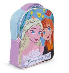 Jégvarázs Disney Jégvarázs Brave hátizsák, táska 28 cm (ADX15242WD)