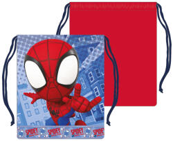 Pókember Spidey Style uzsonnás táska 26, 5 cm (FML360926)