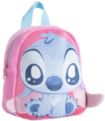 Stitch Disney Lilo és Stitch, A csillagkutya Starry Eyes plüss hátizsák, táska 22 cm (CEP2100005838)