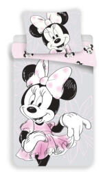 Minnie egér Disney Minnie Beautiful ágyneműhuzat 140×200cm, 70×90 cm (JFK961575)