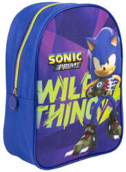 Cerdá Group Sonic a sündisznó Wild Thing hátizsák, táska 29 cm (2100004690)