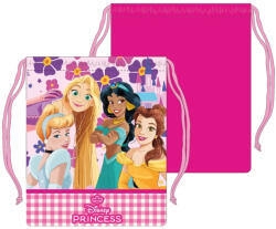 Hercegnők Disney Hercegnők Power uzsonnás táska 26, 5 cm (FML360902)