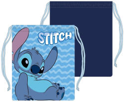 Stitch Disney Lilo és Stitch, A csillagkutya Wave uzsonnás táska 26, 5 cm (FML360872)