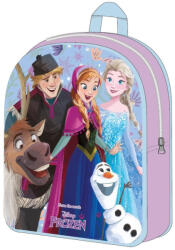 Jégvarázs Disney Jégvarázs Magic Crew hátizsák, táska 30 cm (FML360230)