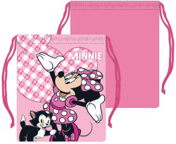 Minnie egér Disney Minnie Pink Parade uzsonnás táska 26, 5 cm (FML360896)
