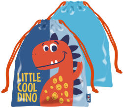 Dinoszaurusz Cool uzsonnás táska 26, 5 cm (ADX15169ZK)