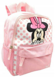 Minnie egér Disney Minnie Secret hátizsák, táska 28 cm (FKC43193)