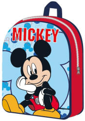 Mickey egér Disney Mickey Cute hátizsák, táska 30 cm (FML360339)