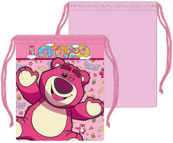 Játékháború Disney Játékháború Lotso uzsonnás táska 26, 5 cm (FML364818)