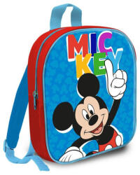 Mickey egér Disney Mickey Fun hátizsák, táska 29 cm (EWA30016MK)