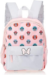 Minnie egér Disney Minnie Bow hátizsák, táska 28 cm (FKC43194)
