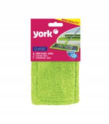 York utántöltő klasszikus lapos felmosóhoz (8109)