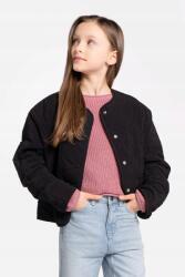 Coccodrillo Átmeneti kabát Lány Fekete Bomber 134 Coccodrillo WC5 (5904986498897)