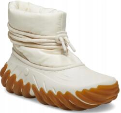 Crocs Női Cipő Crocs Echo Boot 208716-160 hótaposó 37-38 méret (208716-160)