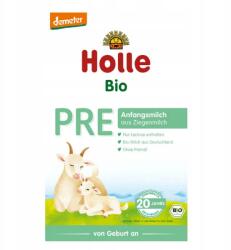 Holle Demeter Bio Kecsketej Babáknak 400 g Holle (7640230492058)