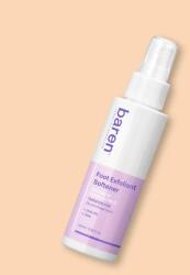 Baren Lágyító szer lábakra Foot Exfoliant Softener - 100 ml