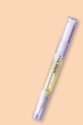 Baren Köröm- és körömágyápoló toll olajkomplexszel Nail And Cuticle Care Essence Oil Pen - 2 ml