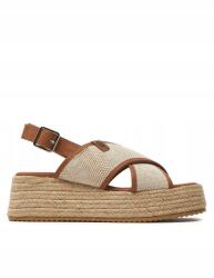 Refresh Női szandál Refresh espadrilles S. Tex. Beige 39-es méret (171756)