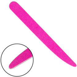  Reszelő slim neonpink 180/180 fa