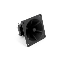 Carguard Tweeter piezo 75/150W 4-8 Ohmi 4kHz-30kHz 85x85x70 mm M`N`C PTW002 (PTW002)
