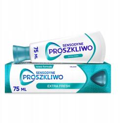 Sensodyne Fogkrém ProZománc Extra Fresh Erősíti a fogzománcot 75ml (5054563219077)