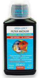 Easy-Life Easy Life Filter Medium 250ml (ELFM1001)