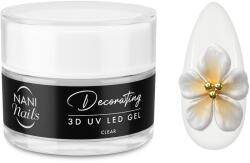 NANI gel pentru decor 3D - 5 g