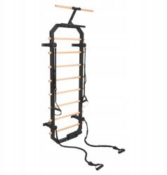 Xtrexo Gimnasztikai létra Xtrexo Multicore Pro Tréning Gyakorlatok Multifunkciós (XTO-B5J013-BK)
