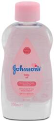 Johnson's Babaolaj 200ml - osszegyujto