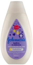 Johnson's Testápoló Bedtime 300ml