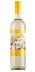 FRITTMANN - Kunsági Cserszegi Fűszeres "Art" 2025 0.75 l