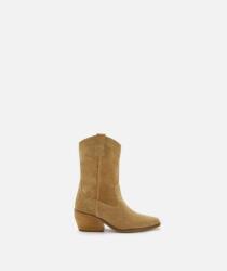Minelli Lilah Caramel minelli cowboy csizma 35-ös méret (Lilah Caramel)