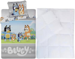  Bluey ovis ágynemű szett (tánc)