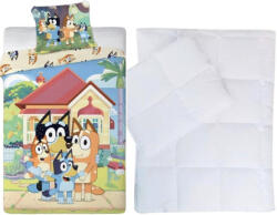  Bluey ovis ágynemű szett (family)