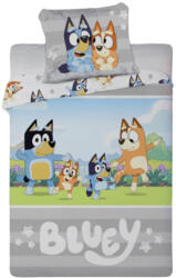 Bluey ovis ágynemű (tánc)