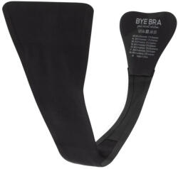 Bye Bra - Underwear Bye-Bra Ragasztós Tanga Fekete One Size