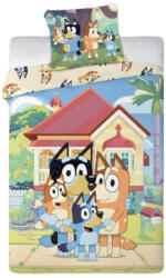Bluey ovis ágynemű (family)
