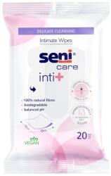 Seni Care Inti+ intim törlőkendő 20 db (SE-231-W020-I01)