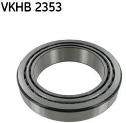 SKF Rulment roata SKF VKHB 2353 (VKHB 2353) - fixbox