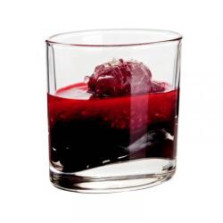 Viejo Valle Set 6 Pahare Sticla Appetizer 90 ml - Degustare si Shot-uri (AVV0933) Pahar