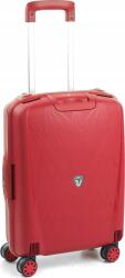 Roncato Light kabinbőrönd 55 cm piros (500714-09)