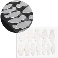 Everin Stickere pentru Realizarea Liniei de French RF-02 Migdala - Everin (RF-02)