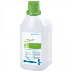  Mikrozid 1L: Mikrozid AF Liquid dezinfectant - Everin (MKZ1L)