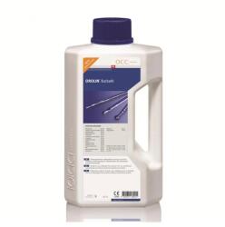 OCC Switzerland Orolin Burbath 2L - Dezinfectant profesional instrumentar manichiură și pedichiură (ORO2L)