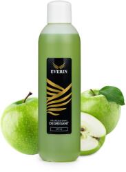 Everin Degresant Everin 1000ml - Măr Verde | Cleaner Profesional Unghii cu Aromă Proaspătă (DEV-MV1000)