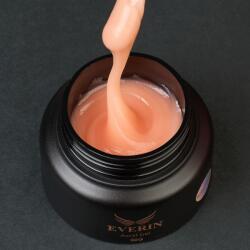 Everin Acryl Gel Everin 30gr Butter Cream TPO Free - Polygel Bej-Piersică (AEV-23)