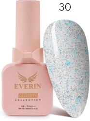 Everin Oja Semipermanentă Everin Celebrity 15 ml - 30 Pastel Sparkle | Strălucire & Eleganță (CELE-30)