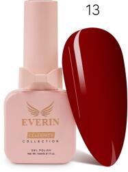 Everin Oja Semipermanentă Everin Celebrity 15 ml - 13 Royal Wine | Luciu Intens & Rezistență (CELE-13)