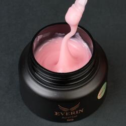 Everin Acryl Gel Everin 30gr Turkish Rose TPO Free - Polygel Roz Natural Elegant (AEV-28)